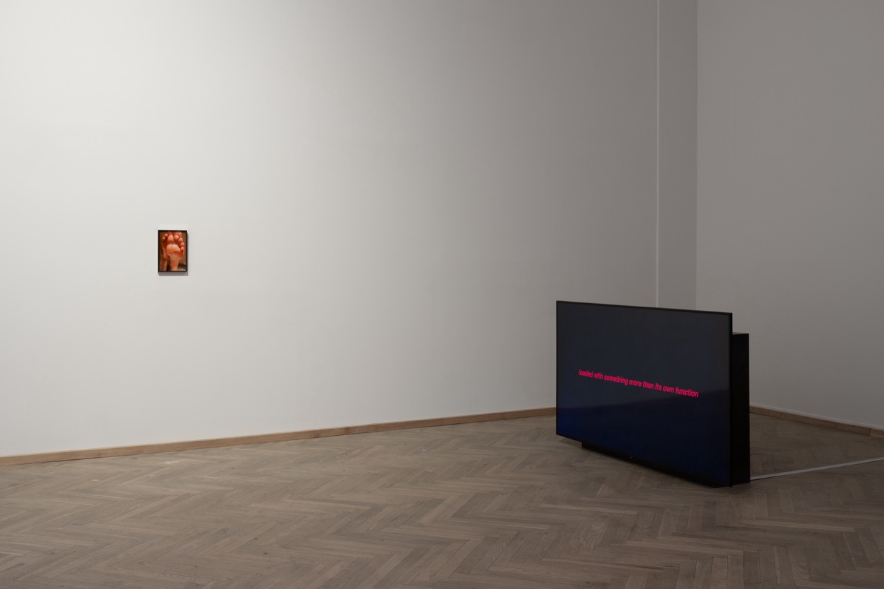 Billedkunstner Freja Sofie Kirk