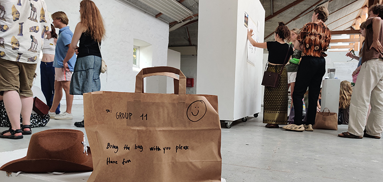 Art in the public sphere: feminism, activism and the potentials of art