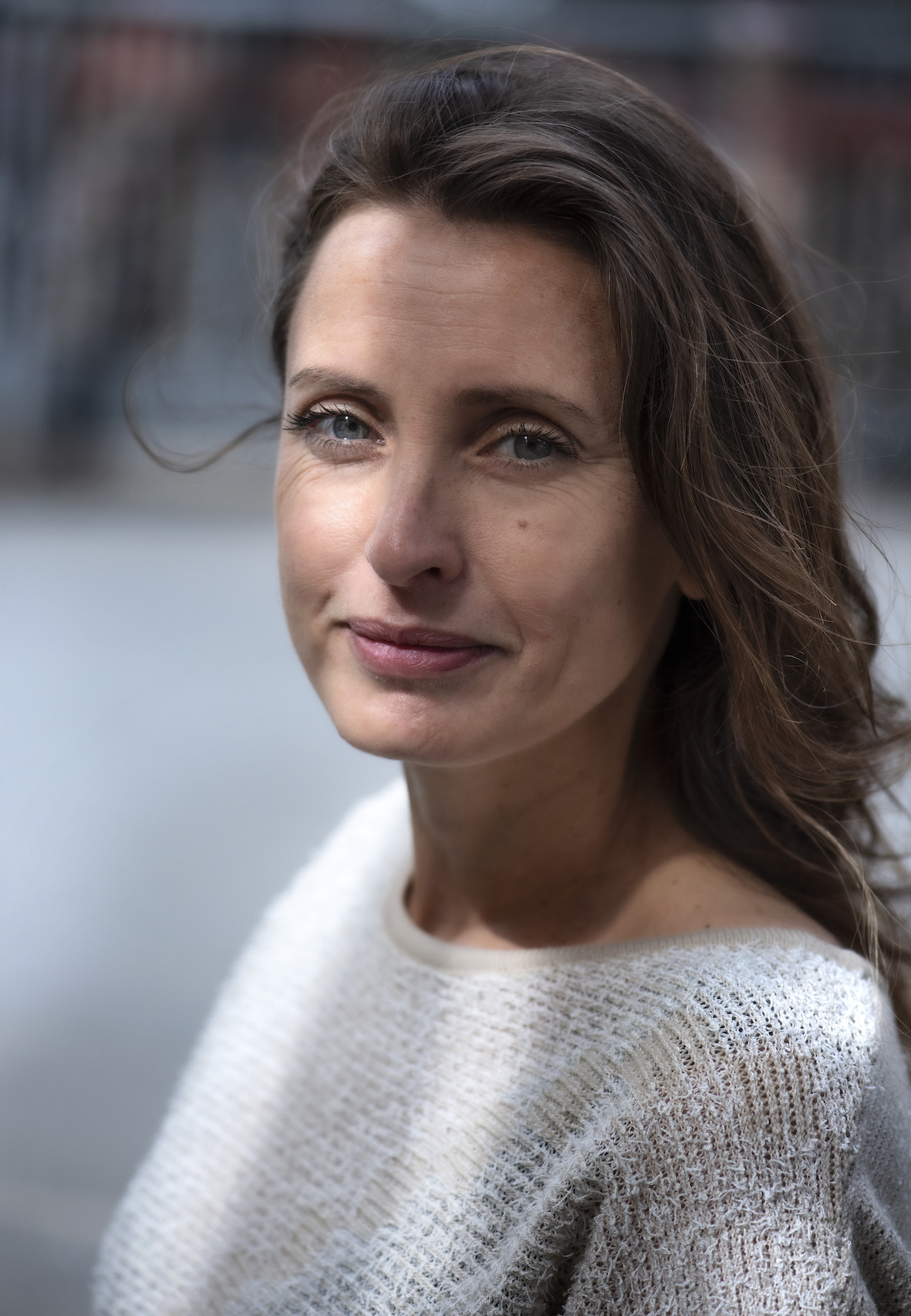Kurator Tijana Mišković