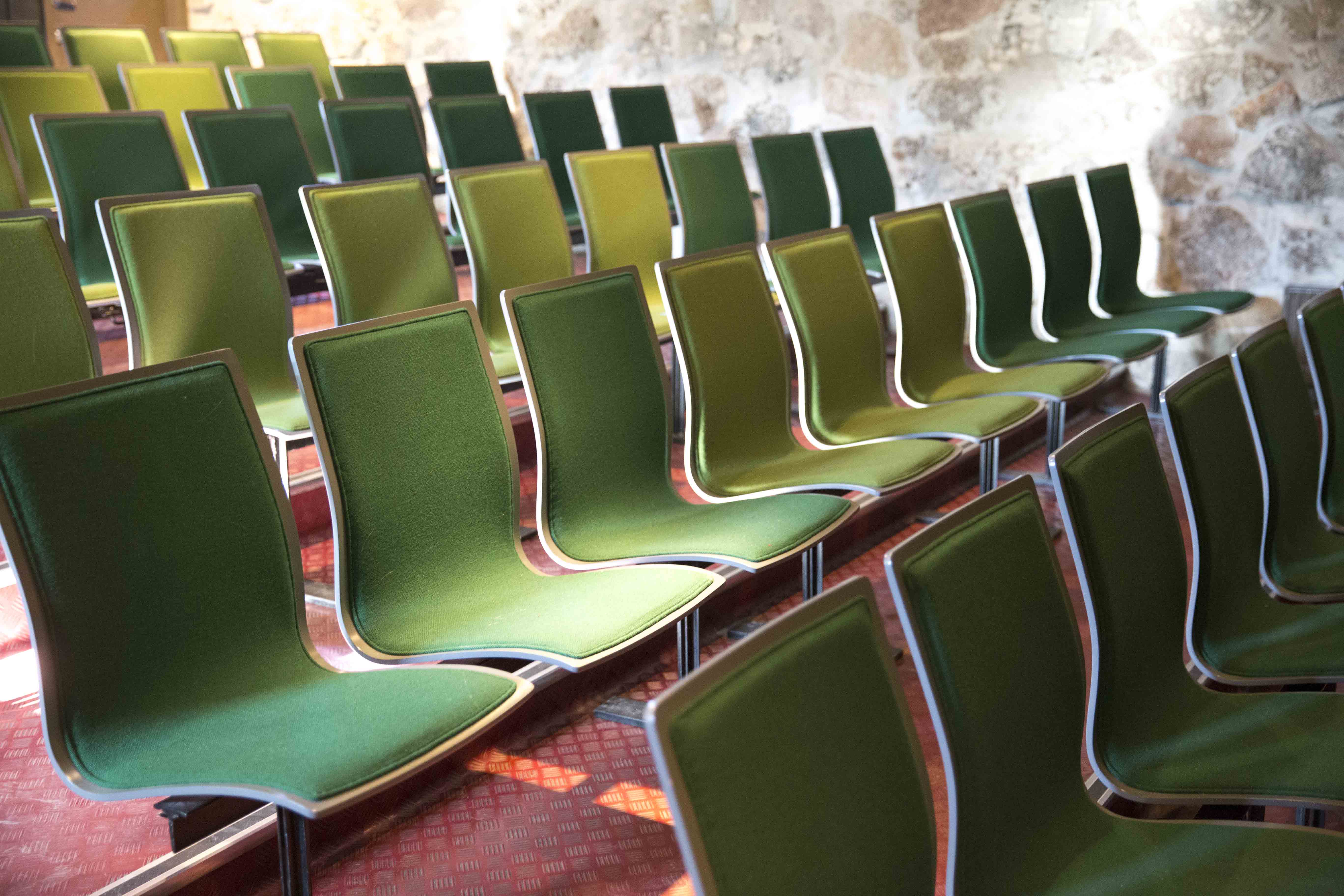 Valg 2022: Debataften på Kunsthøjskolen