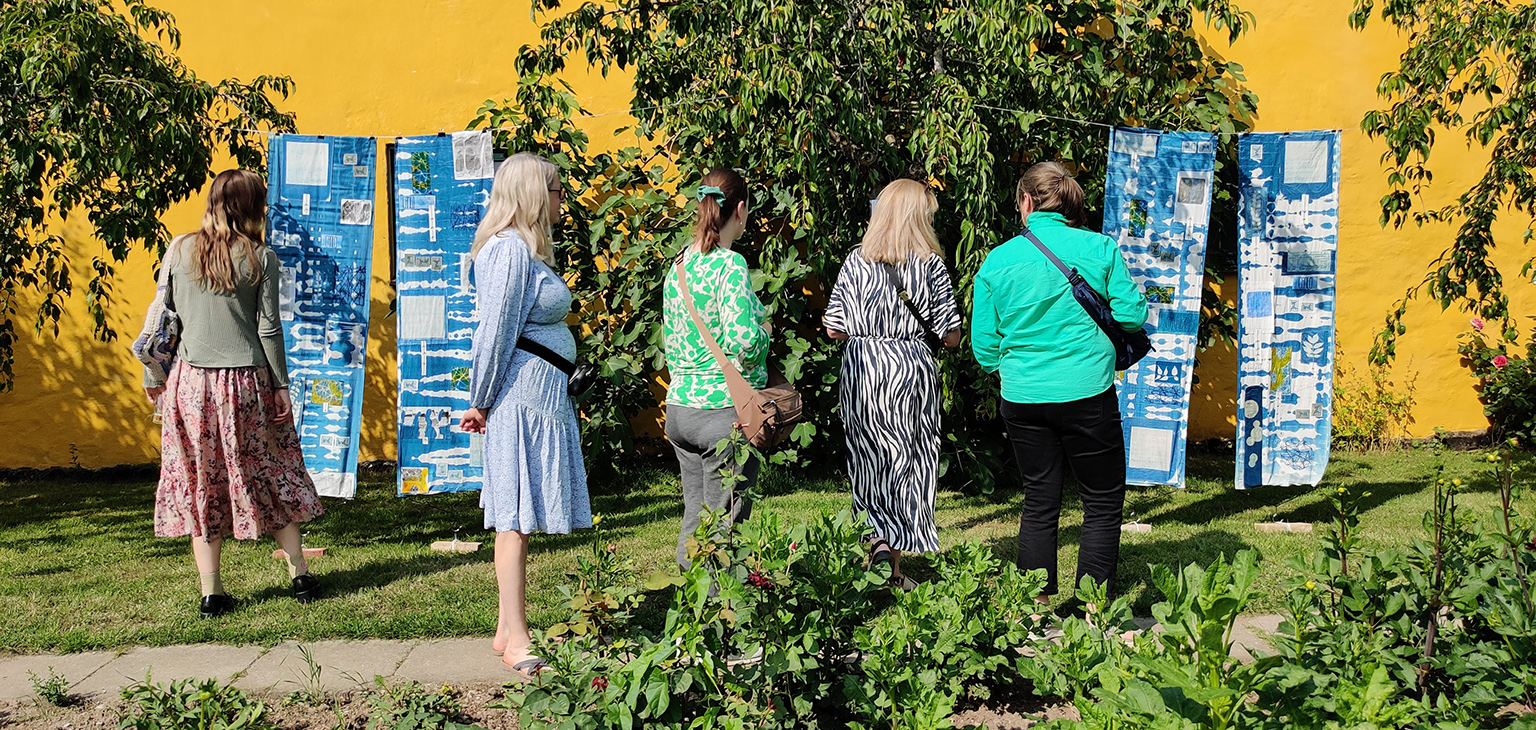 I kom og gav os en sommer – tak for i år!