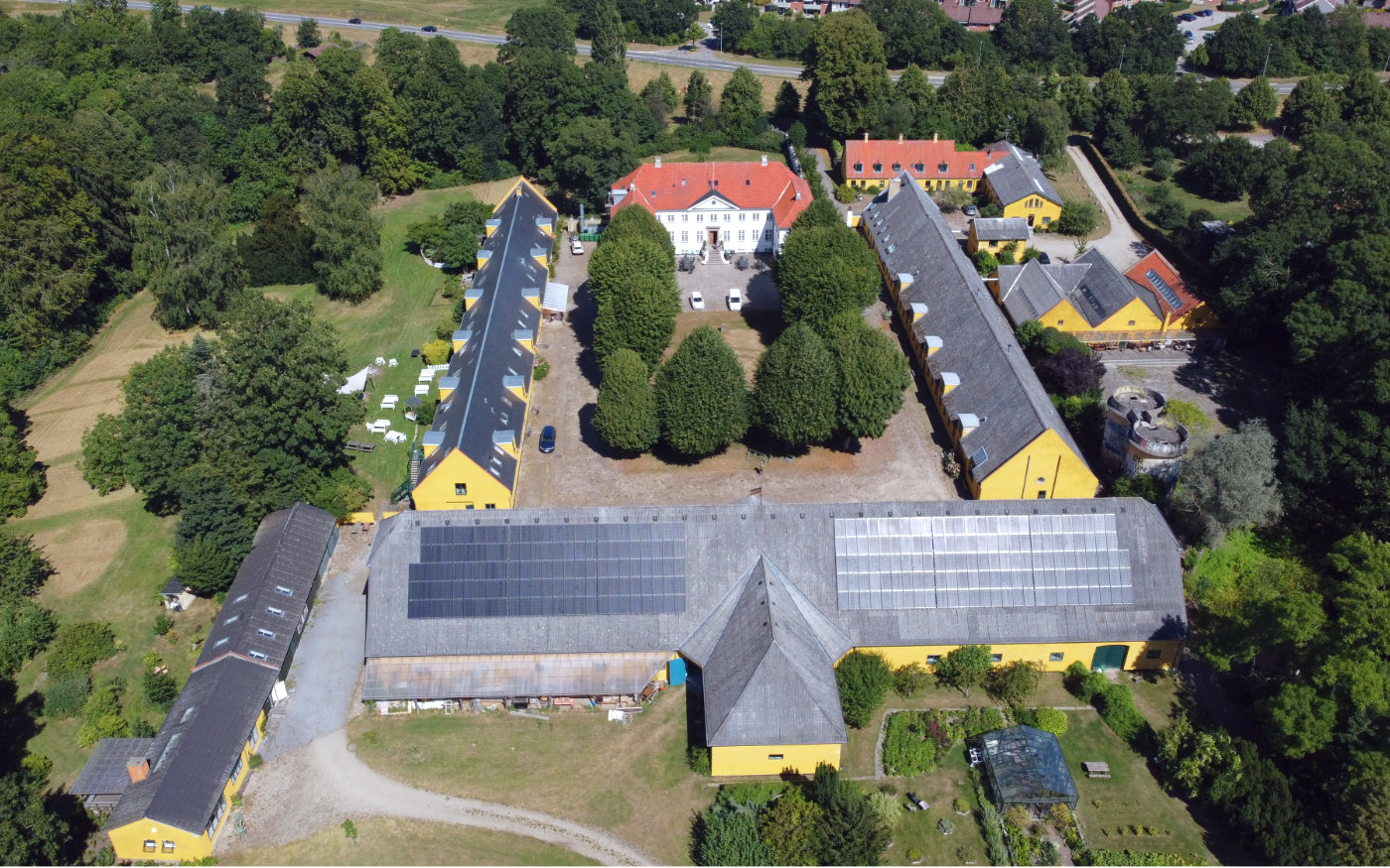 Rundvisninger