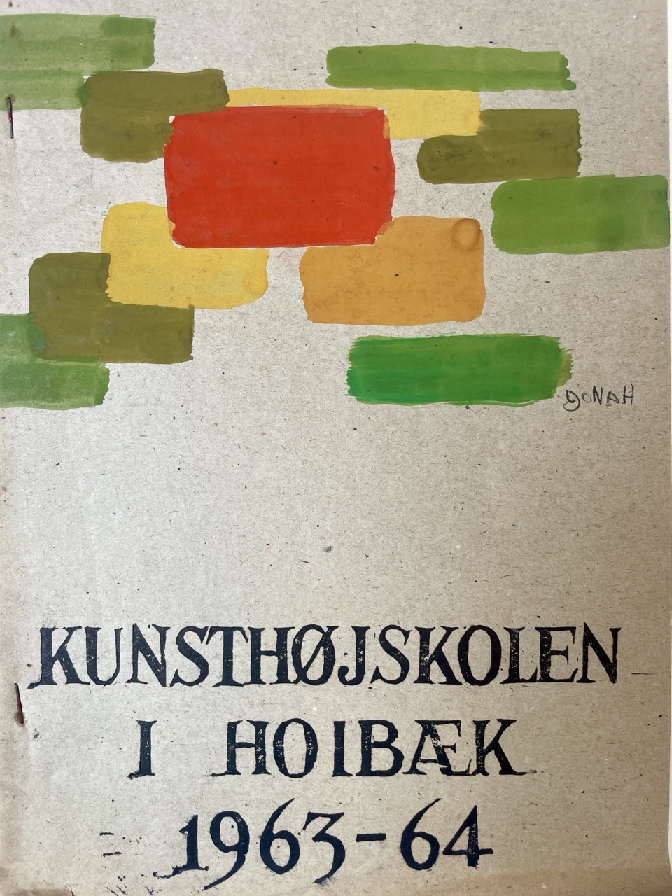 Historie