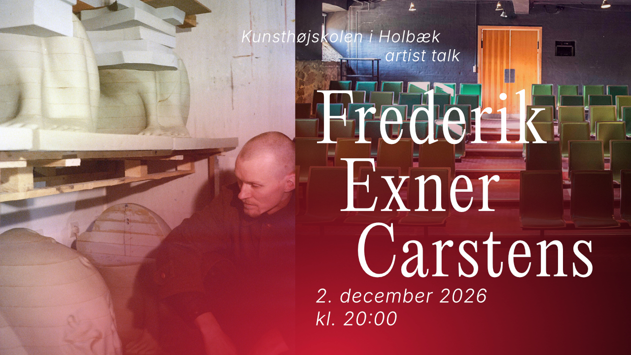 Frederik Exner
