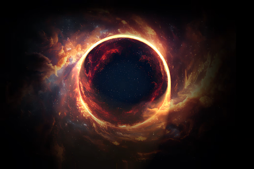 SDF Lens Blur — WebGL Circle Effect thumbnail