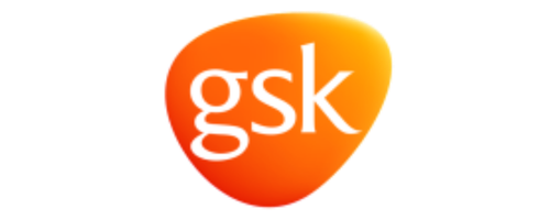 GSK logo