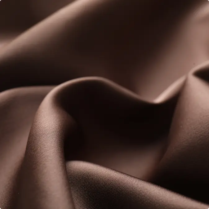 Fabric samples