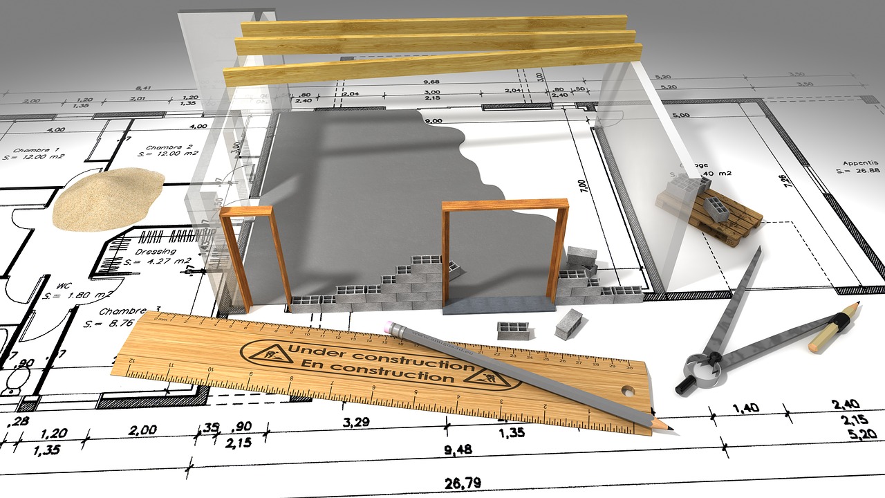 Spolupráca medzi architektmi a oknármi: kľúč k úspechu