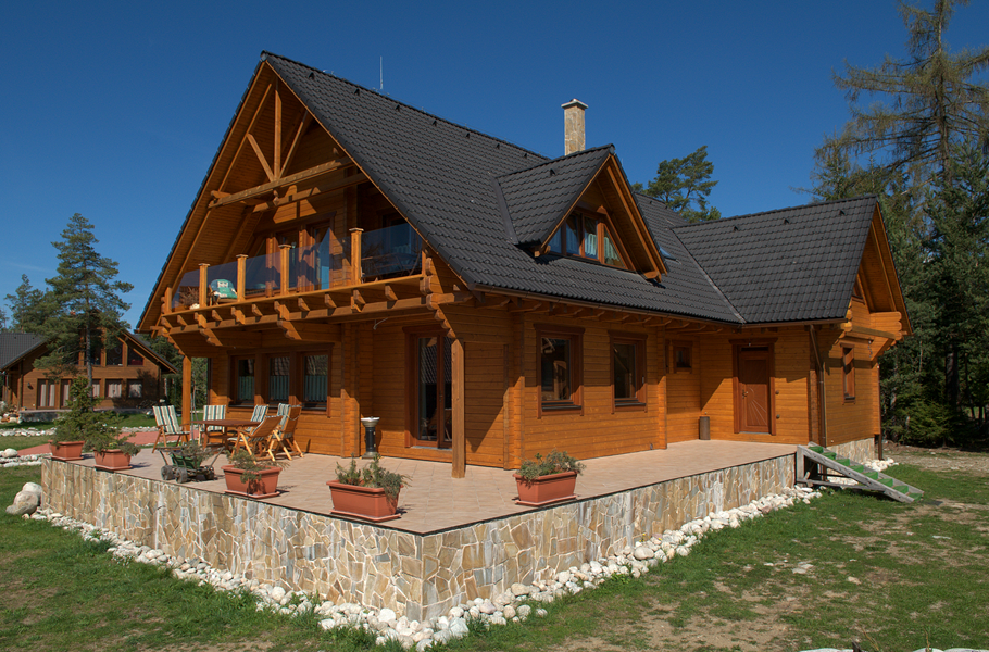 Ako vybrať správne okná na chalupu: Kompletný sprievodca