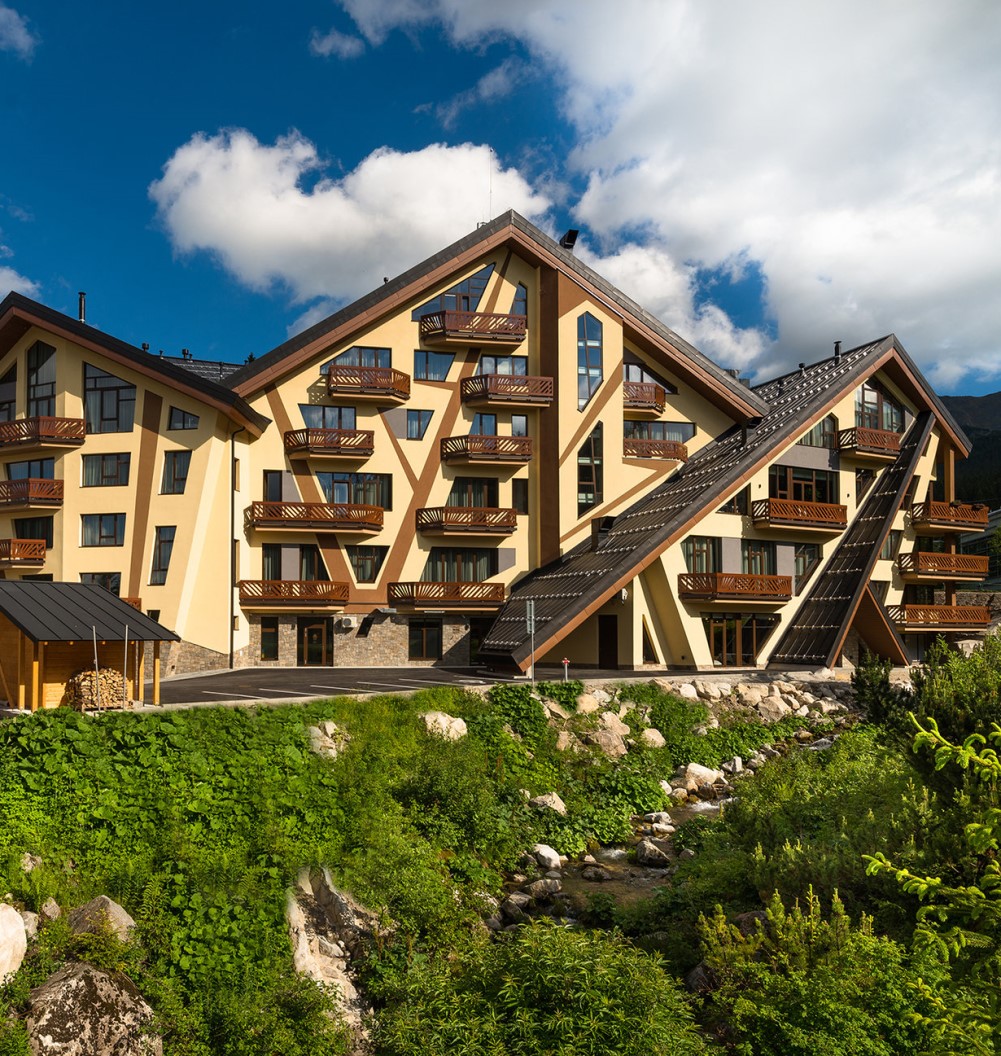 Hotel Pošta