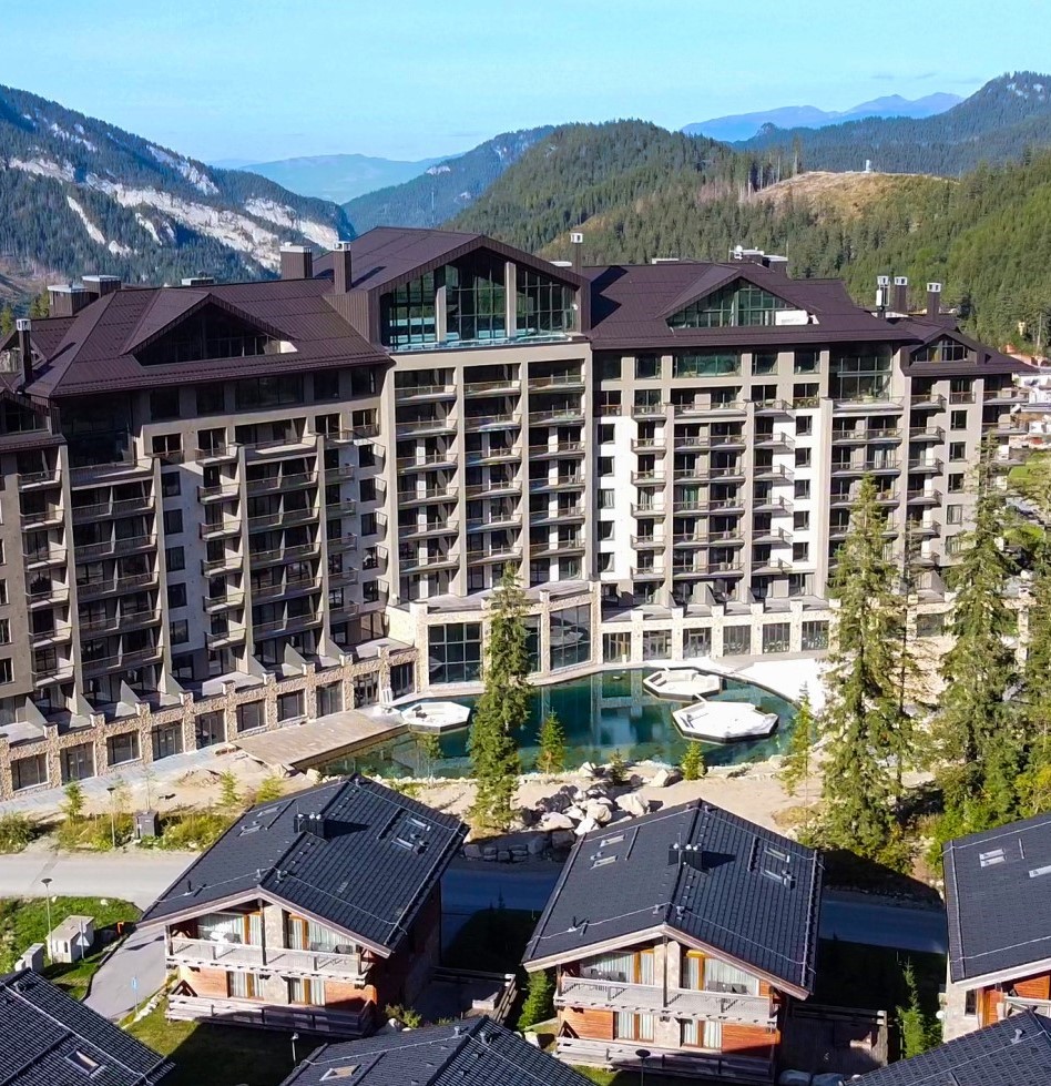 Hotel Damian