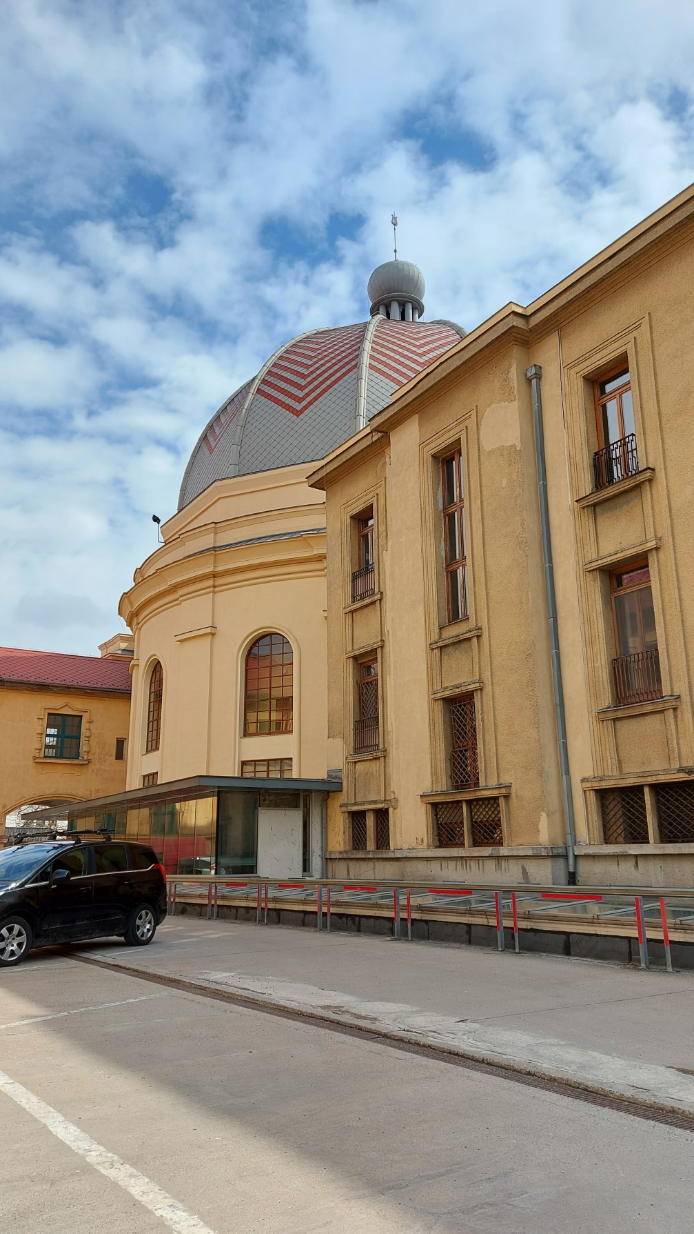 Štátna filharmónia Košice