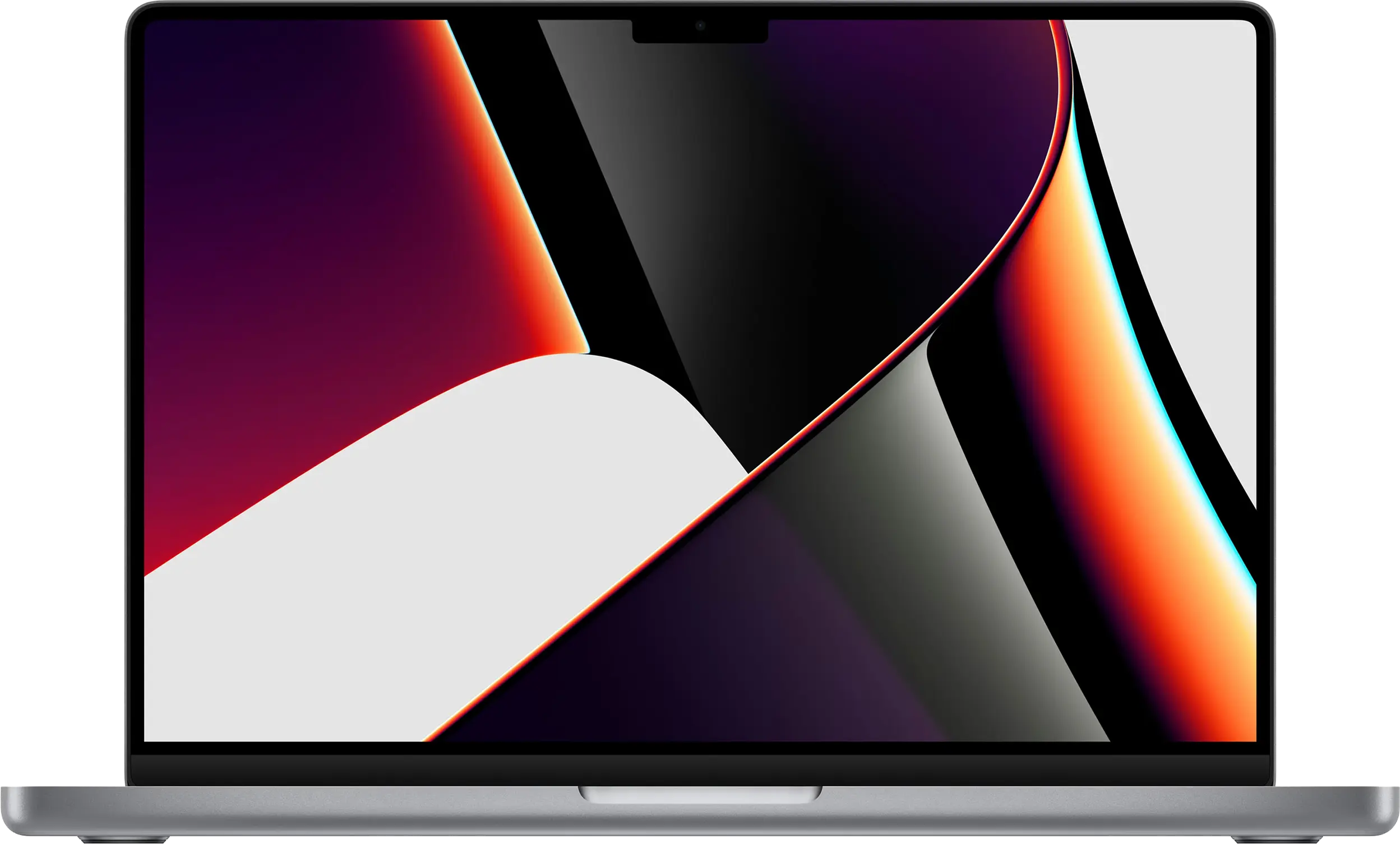 MacBook Pro 14 inch