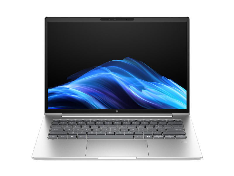 HP ProBook 4 G1a zakelijke laptop