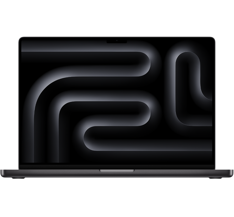 Nieuwe MacBook Pro 14 inch