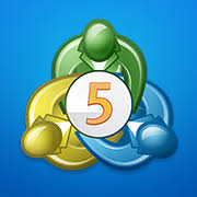 MetaTrader 5 (MT5) logo