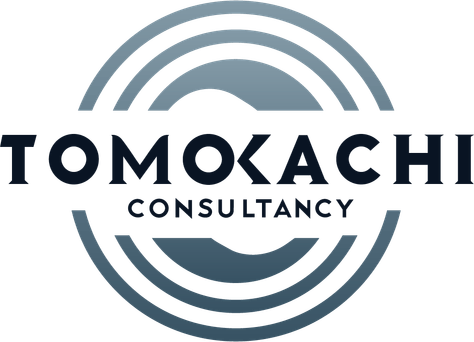 Logo van Tomokachi Consultancy
