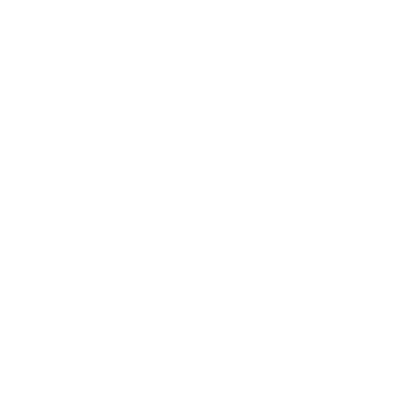 White text forming a circular shape reading 'Video play' repeated twice on a black background.