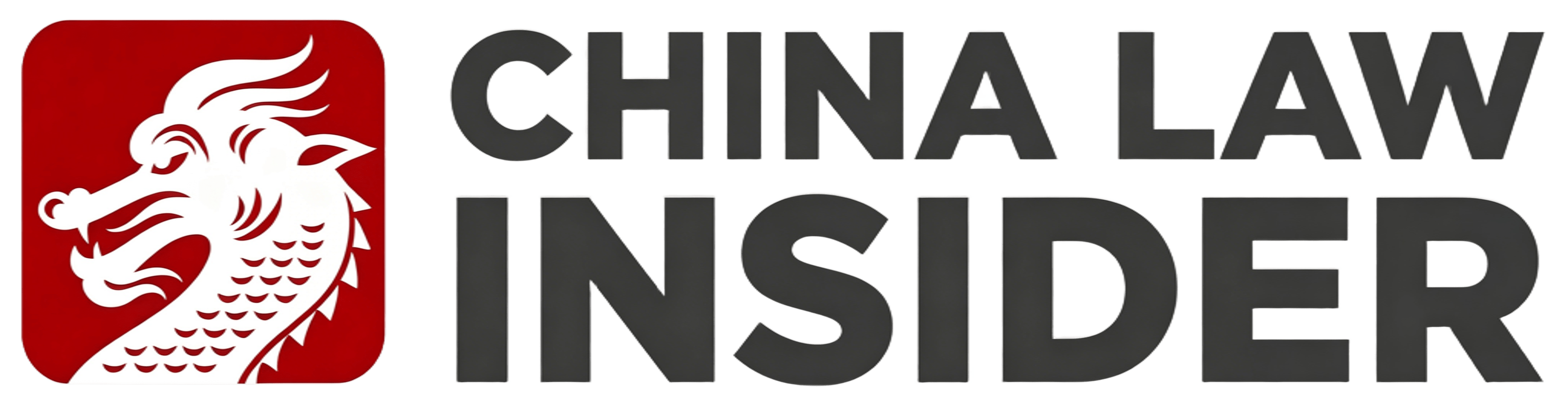 China Law Insider