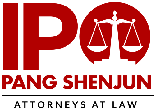 IPO Pang Shenjun, Attorneys at Law