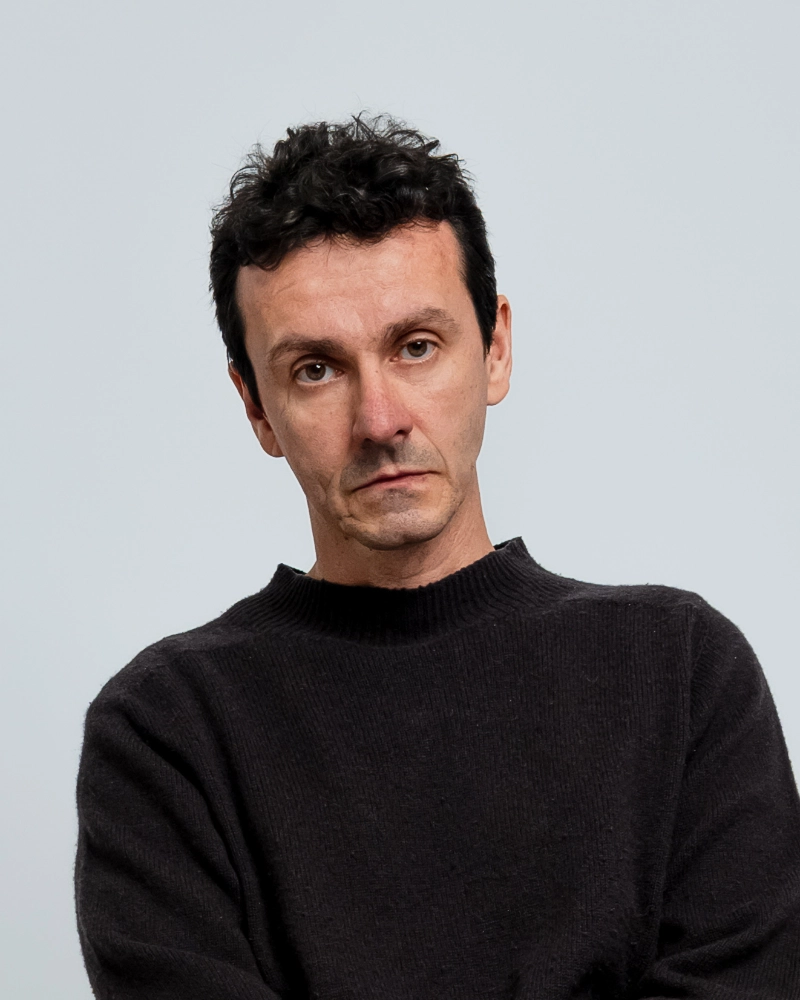 Deyan Nenov, Co-Founder of SuccessionKeeper