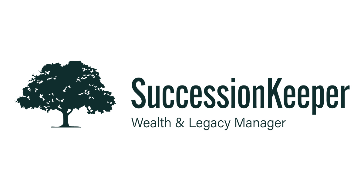 Personal Finance Organisation & Secure Legacy Vault screenshot 1