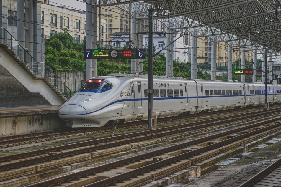 China's Tourist Train Push: Infrastructure Policy or Consumption Shortcut?