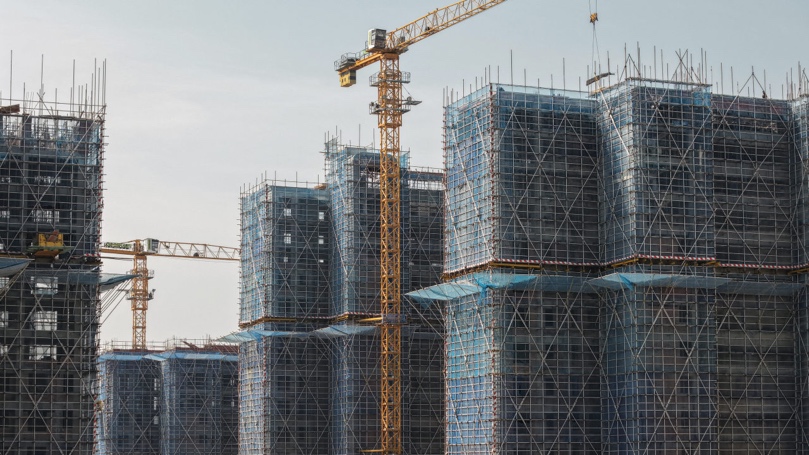 China's US$2.2 Trillion Urban Renewal Plan: A New Engine for Growth