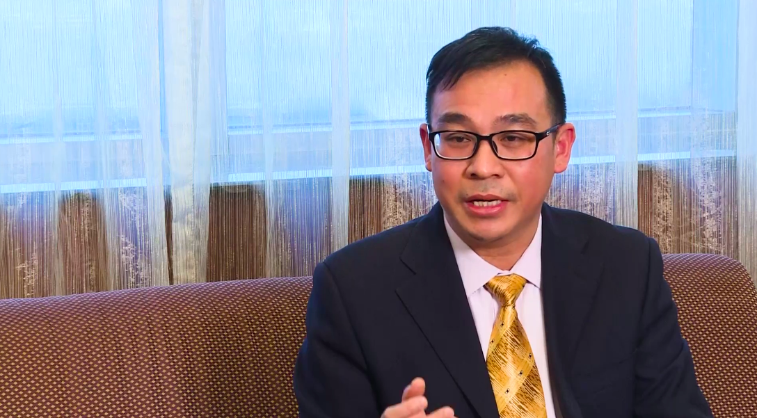 Joint-Ventures in China (Video)