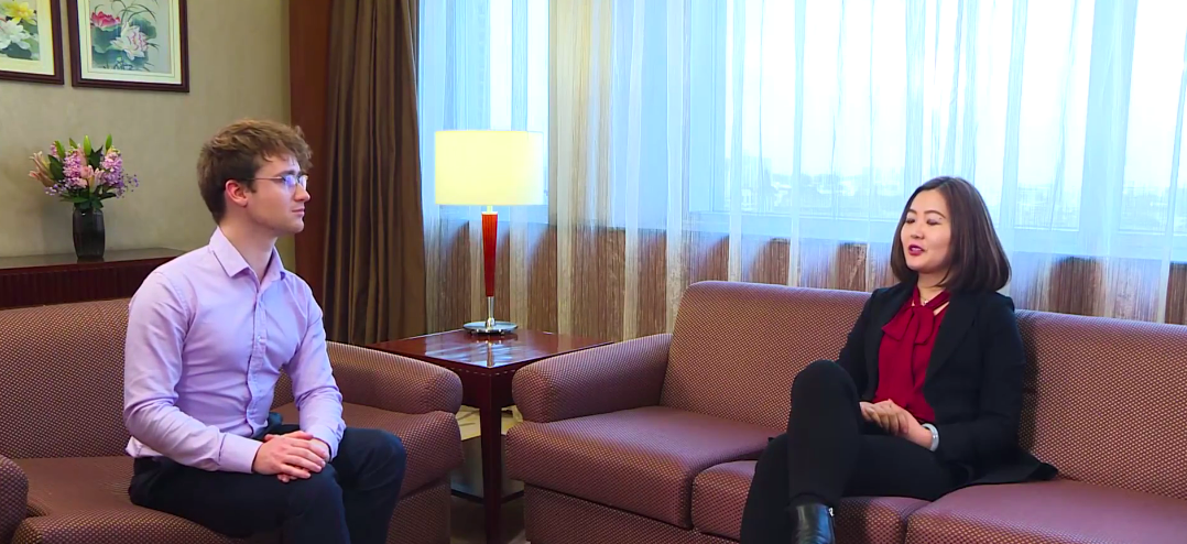 Franchising in China (Video)