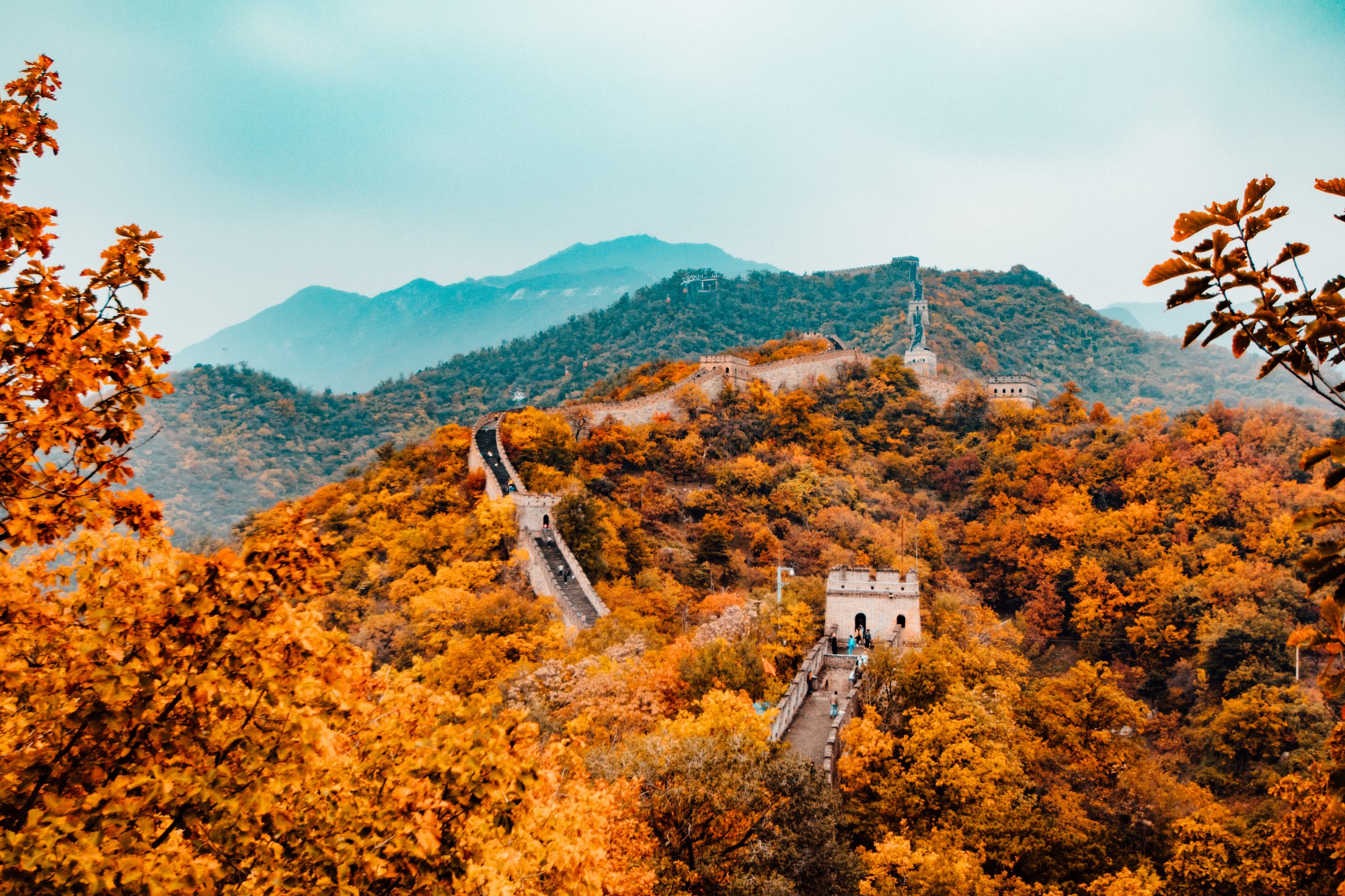 China’s Search for Judicial Independence