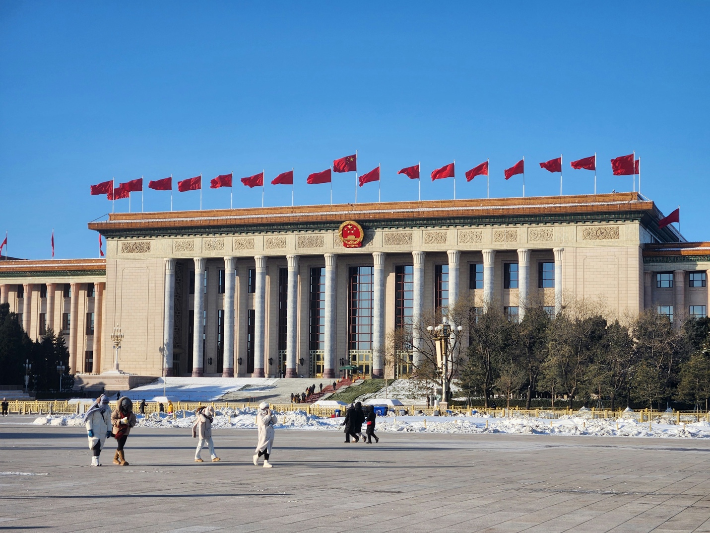 China's New Counter-Extraterritoriality Decrees: What Investors and Deal Teams Need to Know