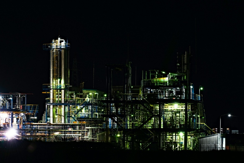America and Iran: A Prime Chinese Investment Opportunity
