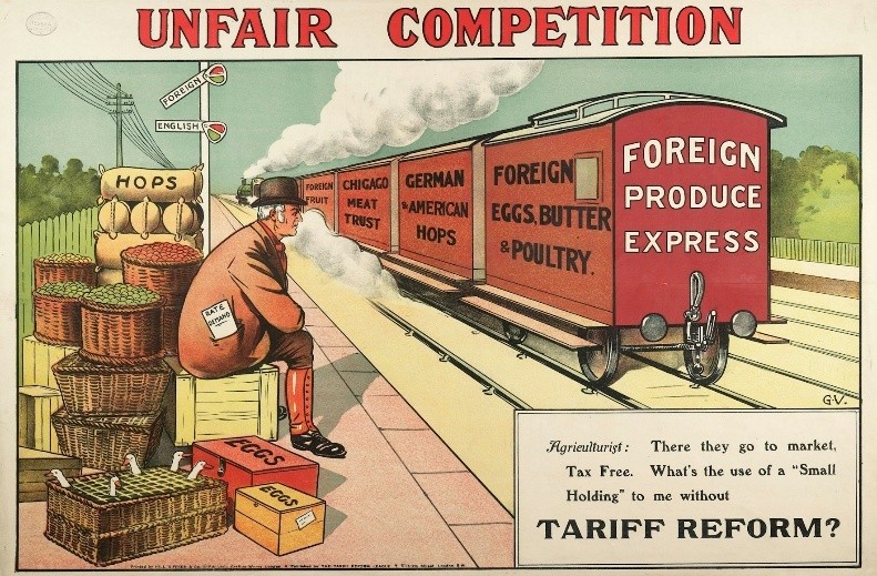 Lawfare, Tariffs, and Investor Protection: Legal Infrastructure of US–China Economic Competition