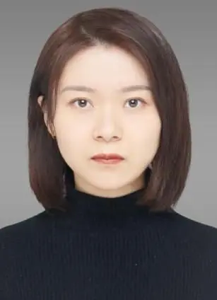 Portrait of Yvonne Wu, Associate at IPO Pang Shenjun