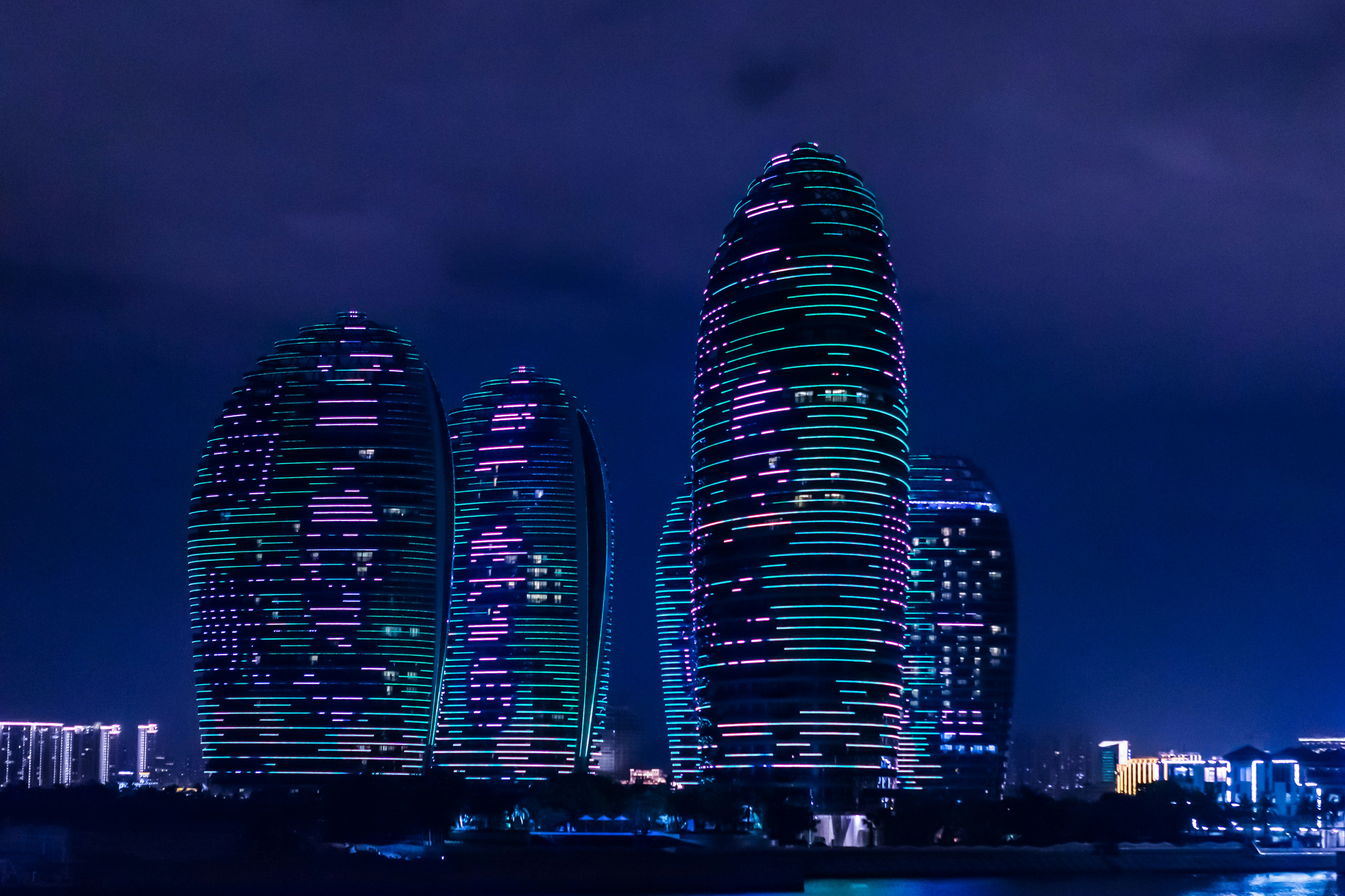 Hainan Island: An Aircraft Carrier for Free Trade