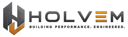 HOLVEM. Building Performance. Engineered.