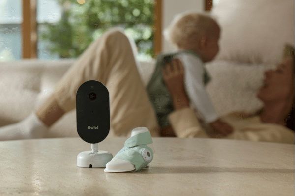 Owlet Smart Sock – smarte Sicherheit für dein Baby