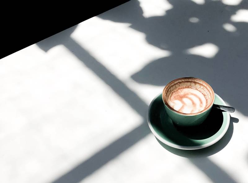 Koffein in der Schwangerschaft