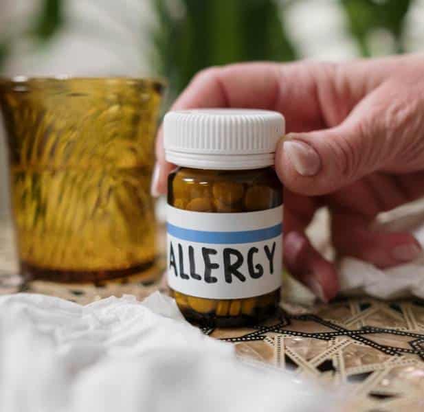 Allergieprophylaxe in der Schwangerschaft