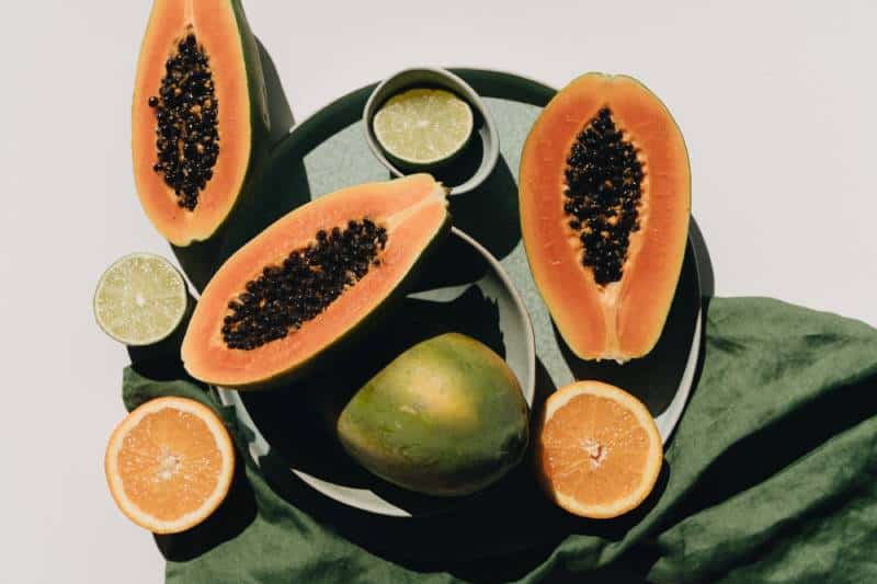 Vegetarisch und vegan in der Schwangerschaft