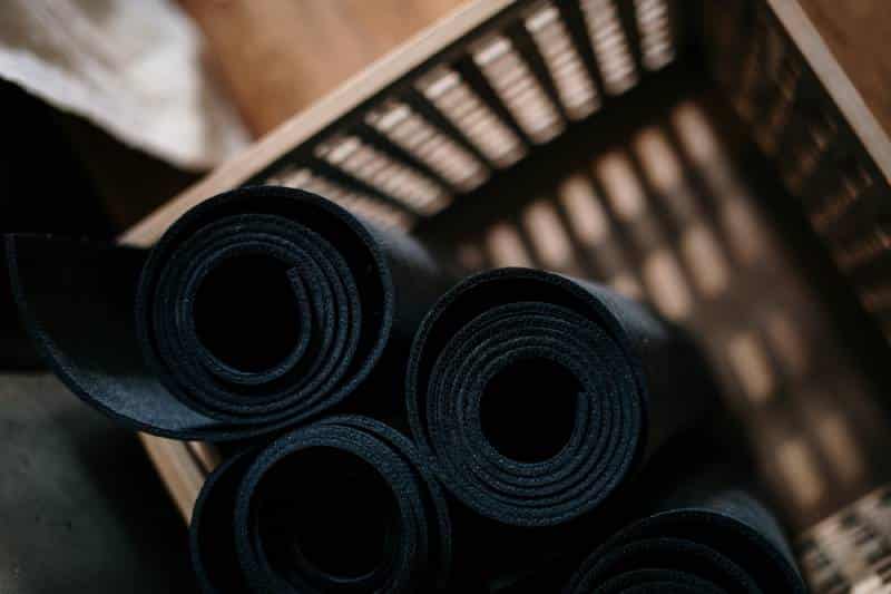 Pilates in der Schwangerschaft
