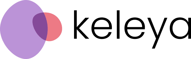 Keleya-Logo
