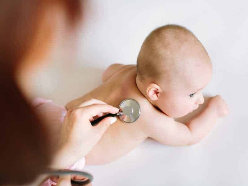 Versicherung für Kinder