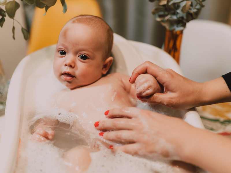 Erstausstattung Badezimmer