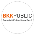BKK Public Logo