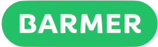 BARMER Logo