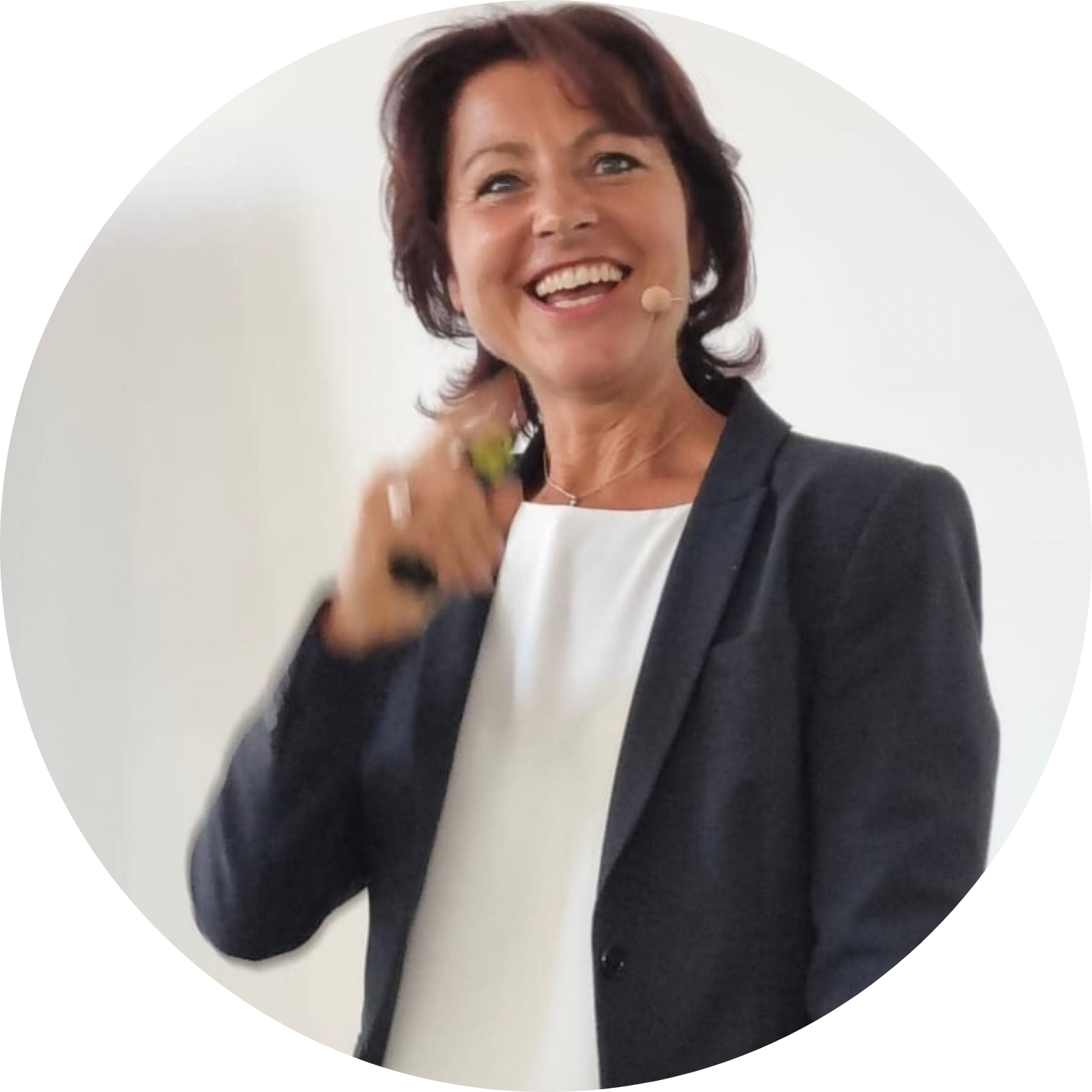 Prof. Dr. Andrea Maier-Nöth