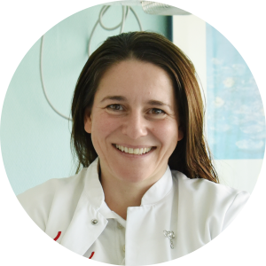 Prof. Dr. Mandy Mangler