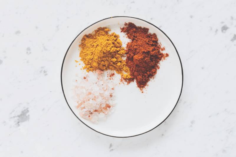 Rezepte für die Schwangerschaft